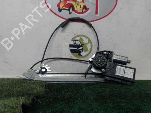 Used Front right window mechanism AUDI A4 B6 (8E2) 1.9 TDI (130 hp) 30781070