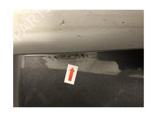 Hood TOYOTA YARIS (_P9_) 1.33 VVT-i (NSP90_, NSP90R) | BP20668257C1 