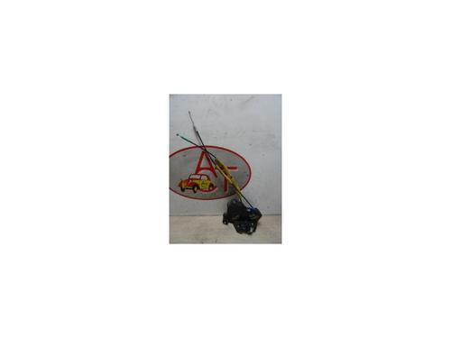 Used Front right lock TOYOTA COROLLA Verso (ZER_, ZZE12_, R1_) 2.2 D-4D (AUR10_, AUR10R) (136 hp) 13283937