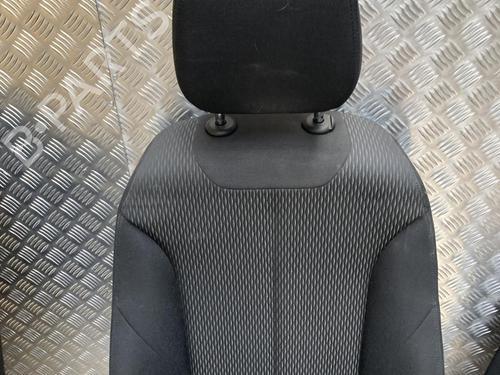 Seats set BMW 1 (F20) 114 d | BP34164838C78 - Image 9