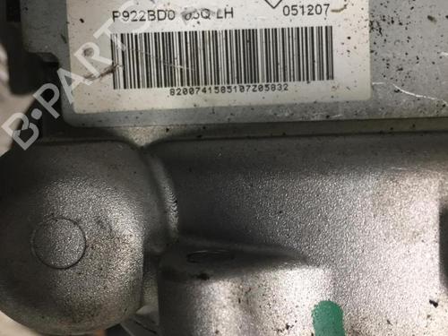 Steering column RENAULT SCÉNIC II (JM0/1_) 1.9 dCi (JM14) | BP31645536M21 - Image 5