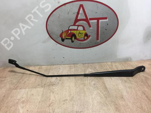 Used Front windshield wiper arm PEUGEOT 208 I (CA_, CC_) 1.2 VTI 82 (82 hp) 20631963