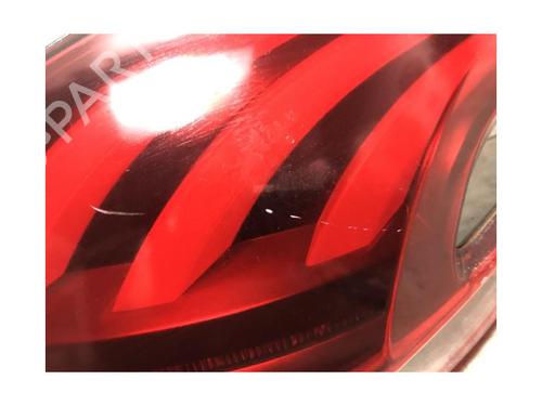 Right taillight PEUGEOT 208 I (CA_, CC_) 1.5 BlueHDI 100 | BP21259212C35 