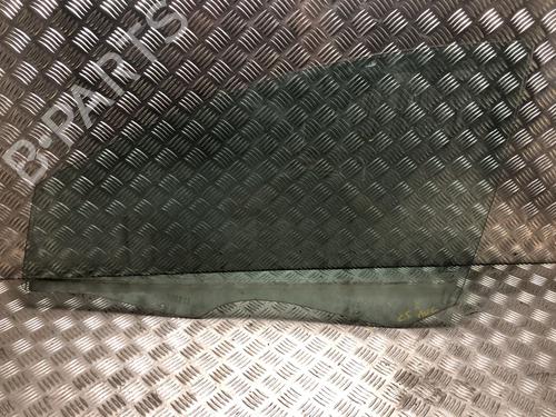 Used Front left door window Front left door window 39003227 39003227
