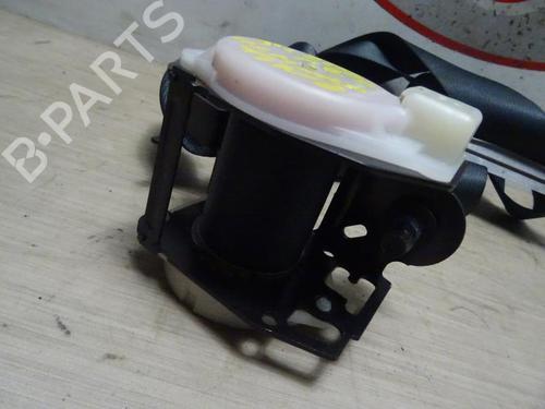 Used Rear right seatbelt NISSAN ALMERA TINO (V10) 2.2 dCi (112 hp) 29009057