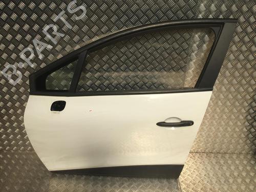 Tür links vorne für RENAULT CLIO IV (BH_) 1.5 dCi 75 (75 hp) 32137778