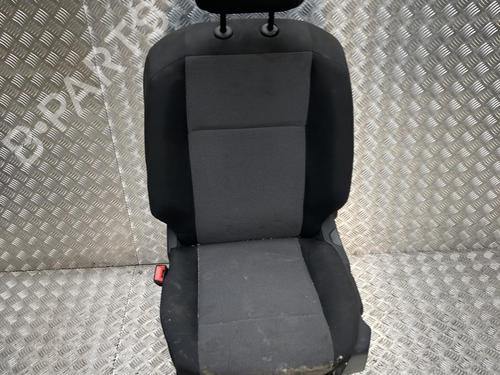 Used Left front seat CITROËN BERLINGO Box Body/MPV (K9) 1.5 BlueHDi 100 (102 hp) 31186809