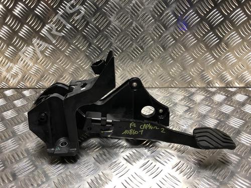 Used Break pedal RENAULT CAPTUR II (HF_) LPG (HFMT) (101 hp) 21396981