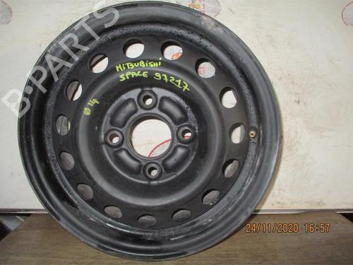 Llanta MITSUBISHI SPACE WAGON (N3_W, N4_W) 2.0 TD (N38W) | BP30782309C45