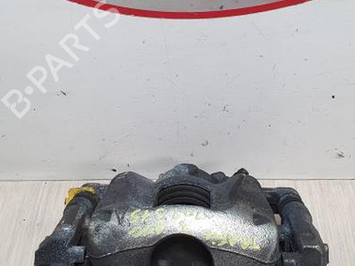 Used Left front brake caliper RENAULT TRAFIC III Bus (JG_) 2.0 dCi 145 (JGML) (145 hp) 13270832
