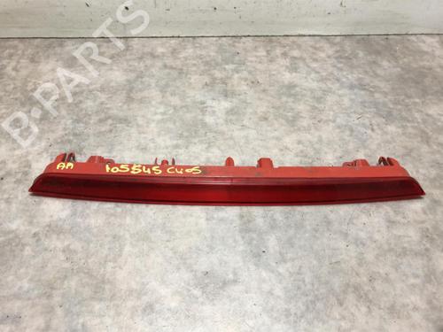 Used Third brake light RENAULT CLIO V (B7_) 1.0 TCe 100 (B7MT) (101 hp) 22396236