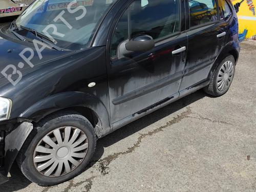 Right taillight CITROËN C3 I (FC_, FN_) 1.4 HDi | BP31186959C35