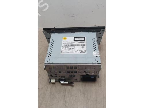 Radio AUDI Q5 (8RB) 2.0 TFSI quattro | BP23457215E6 