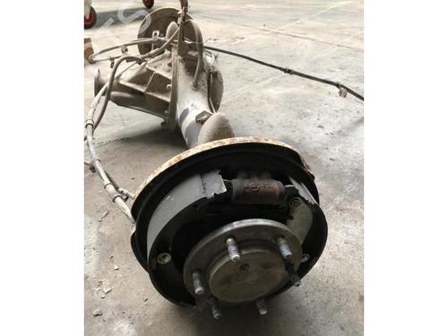 Other MITSUBISHI L200 (K7_T, K6_T, K5_T) 2.5 TD 4WD (K74T) | BP20623096O1