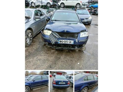 Venstre bak utvendig håndtak VW PASSAT B5.5 (3B3) 1.9 TDI | BP25305453C130 