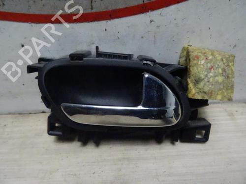 Used Front right interior door handle CITROËN C3 Picasso (SH_) 1.6 HDI 90 (92 hp) 13225974