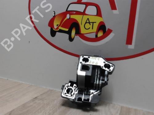 Used Licence plate light PEUGEOT 206 Hatchback (2A/C) 2.0 HDI 90 (90 hp) 13290522