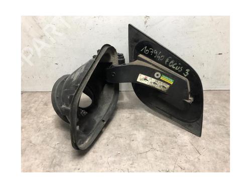 Fuel flap FORD FOCUS III 1.6 TDCi | BP20165937C131 