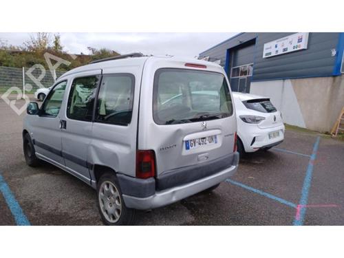 Ryggespeil høyre PEUGEOT PARTNER MPV (5_, G_) 2.0 HDI | BP30786834C27