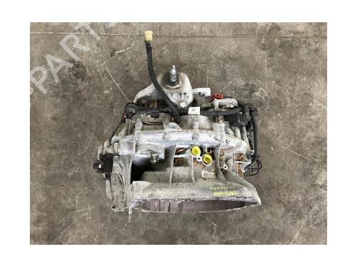Gearbox RENAULT TALISMAN Grandtour (KP_) 1.6 TCe 200 | BP23037243M3 