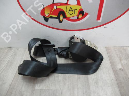 Used Rear right seatbelt Rear right seatbelt RENAULT MEGANE III Coupe (DZ0/1_) 1.5 dCi (DZ09, DZ0D, DZ1F, DZ1G, DZ14, DZ29) (110 hp) 29231147 29231147