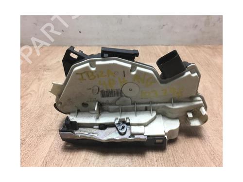 Front left lock SEAT IBIZA IV (6J5, 6P1) 1.6 TDI | BP23146109C98 