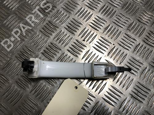 Exterior handle FORD TRANSIT CUSTOM V362 Van (FY, FZ) 2.0 EcoBlue | BP31196845C122