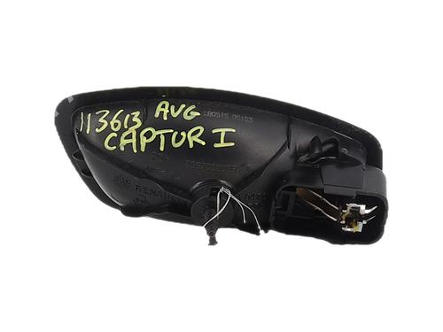 Front left interior door handle RENAULT CAPTUR I (J5_, H5_) 1.2 TCe 120 | BP38957629I13 - Image 2