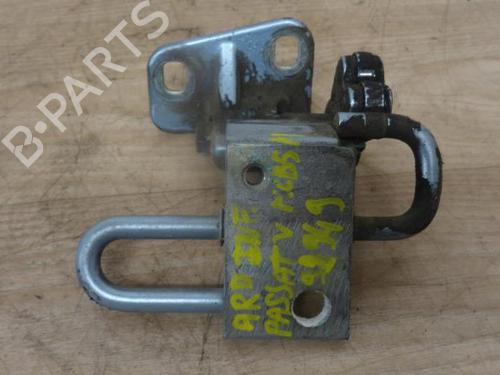 Used Hinge/Door check strap VW PASSAT B6 (3C2) 2.0 FSI (150 hp) 25297828