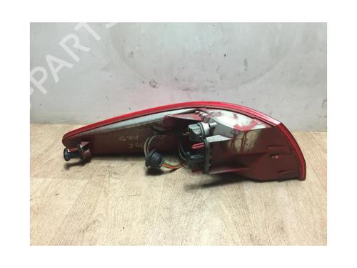 Right taillight PEUGEOT 607 (9D, 9U) 2.2 HDi | BP13286243C35 