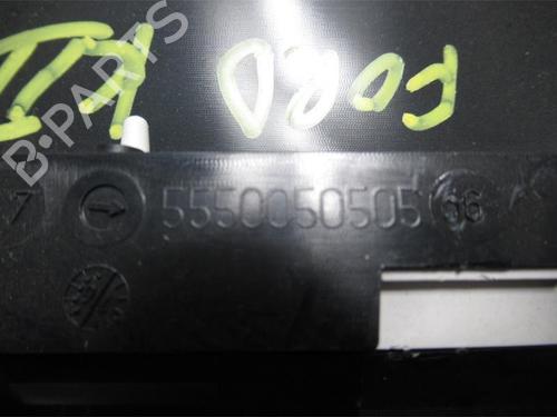 Instrument cluster FORD KA (RU8) 1.2 | BP13290307C47