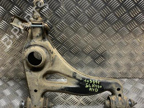 Used Right front suspension arm Right front suspension arm MERCEDES-BENZ SLK (R170) 200 (170.435) (136 hp) 23852664 23852664