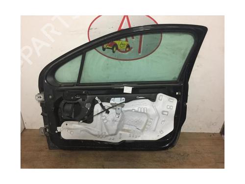 Right front door PEUGEOT 308 I (4A_, 4C_) 1.6 HDi | BP20611933C3 
