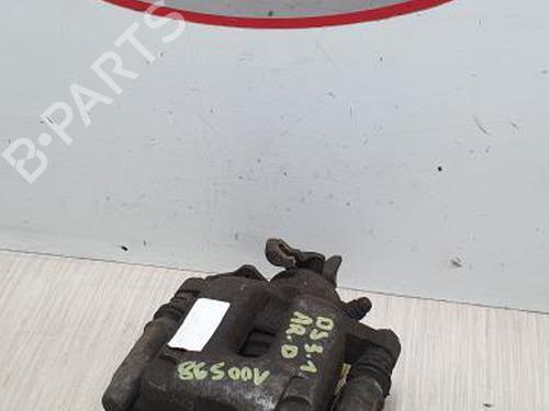 Right rear brake caliper CITROËN DS3 (SA_) 1.6 THP 155 | BP13274397M106