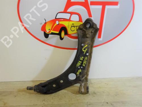 Left front suspension arm SEAT ALTEA (5P1) 1.6 | BP28287353M12 