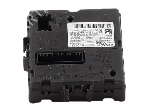 Used Control unit Control unit RENAULT CAPTUR II (HF_) TCe 155 (HFMN) (154 hp) 40510633 40510633