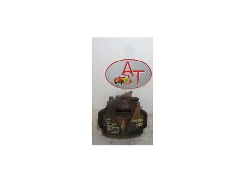 Bremssattel links vorne für RENAULT MEGANE III Hatchback (BZ0/1_, B3_) 1.5 dCi (86 hp) 13270541