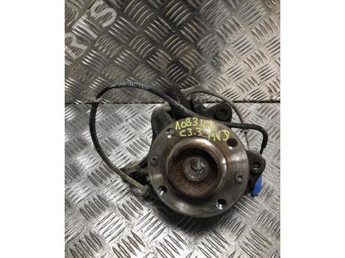Right front steering knuckle CITROËN C3 III (SX) 1.2 PureTech 82 | BP26185411M26