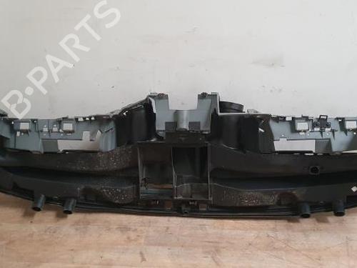 Used Dashboard IVECO DAILY IV Van 35C12 V, 35C12 V/P, 35S12 V, 35S12 V/P (116 hp) 23143212