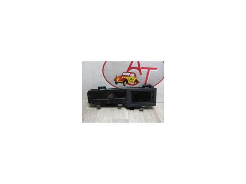 Used Instrument cluster RENAULT GRAND SCÉNIC III (JZ0/1_) 2.0 dCi (JZ0Y, JZ26) (150 hp) 13261349