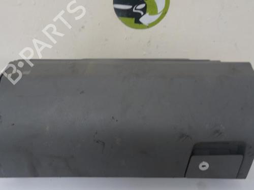 Used Glove box Glove box MERCEDES-BENZ SPRINTER 5-t Van (B906) 513 CDI (906.653, 906.655, 906.657) (129 hp) 29620828 29620828