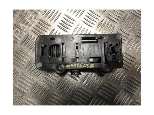 Control unit CITROËN C5 III Break (RW_) 1.6 THP 155 | BP28276581M11