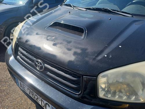 Luftventil TOYOTA RAV 4 II (_A2_) 2.0 D 4WD (CLA20_, CLA21_, CLA20R, CLA21R) | BP23873399I21 - Image 12