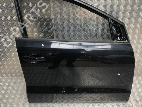 Used Right front door VW POLO V (6R1, 6C1) 1.2 (70 hp) 32241070