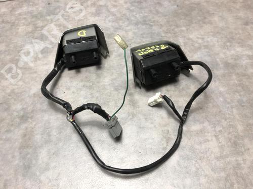 Switch NISSAN NOTE (E11, NE11) 1.5 dCi | BP36029381I30 - Image 2