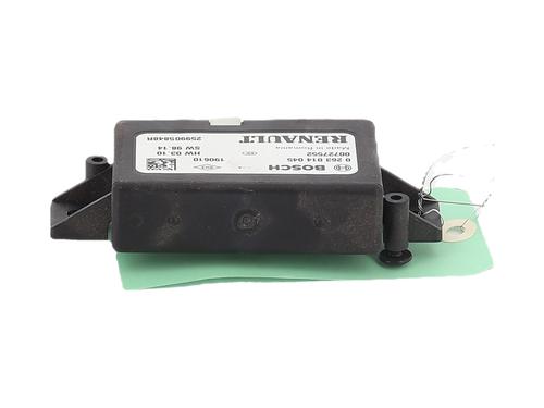 Electronic module RENAULT CAPTUR I (J5_, H5_) 1.3 TCe 150 (J5NK, J5JS) | BP36166951M83 - Image 5