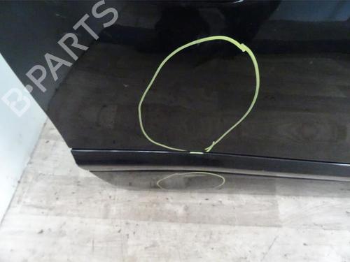 Right front door MERCEDES-BENZ C-CLASS Coupe (CL203) C 220 CDI (203.706) | BP13280557C3 