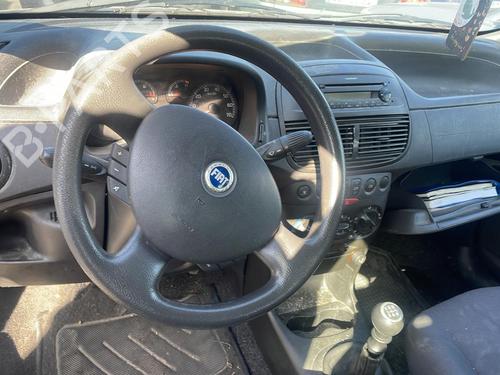 Steering column stalk FIAT PUNTO (188_) 1.2 60 (188.030, .050, .130, .150, .230, .250) | BP31204923I23 