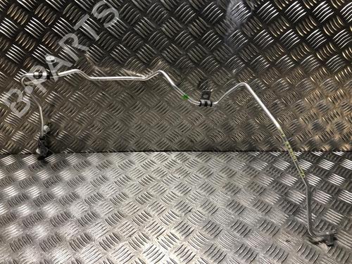 AC-rør RENAULT CLIO V (B7_) 1.0 TCe 90 (B7MT) (91 hp) 31306749