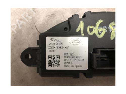 Heater resistor JAGUAR XE (X760) 2.0 D | BP20622034M108